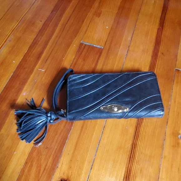 Elliott Lucca Handbags - Elliott Lucca wallet